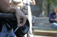 Штрафи як у Європі: в Україні хочуть посилити відповідальність за викинуті недопалки і сміття