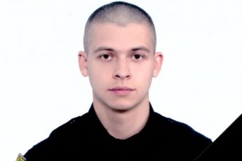 Смерть молодого патрульного у Луцьку: яка травма стала фатальною для чоловіка (відео)
