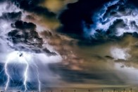 Україні загрожує серйозне лихо через зміни клімату: метеорологи оновили прогноз