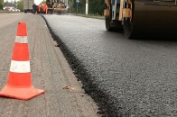 На ремонт доріг на Волині виділять понад мільярд