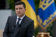 Стало відомо, де саме побуває Президент Зеленський на Волині