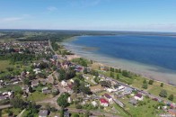 У туристичному районі Волині дозволили відкрити санаторії та бази відпочинку, але за декілька умов