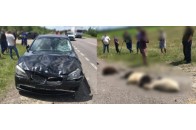 На трасі 