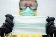 Одна смерть за добу: у місті на Волині інцидентність COVID-19 перевищує норму у три рази