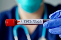 На Волині коронавірусом захворів працівник міського суду