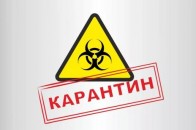 У районі на Волині значно посилюють карантин