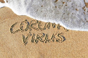 На базі відпочинку в Україні виявили коронавірус