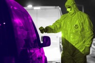 Волинь вкотре не готова послабити карантин − МОЗ