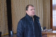 Директора величезного луцького заводу знову спіймали п'яним за кермом