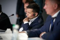 Як пройшов візит Зеленського на підприємстві 