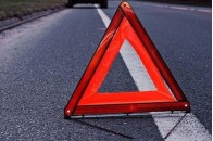 Винуватець втік: у Луцьку розшукують свідків аварії