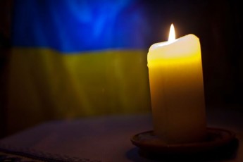 На Донбасі загинули двоє українських героїв