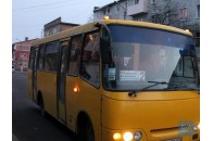 Зачинив двері та поїхав: на Волині 90-річного ветерана не пустили у маршрутку