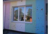 Побиті будівлі, автомобілі та знищені посіви: районом Волині пройшлася страшна негода