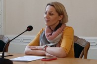 Стало відомо, хто замінить  Щербак у Волинській ОДА