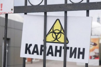 Карантин в Україні може бути продовжений