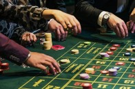 В Україні легалізували гральний бізнес