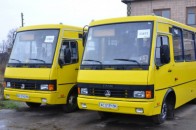 У місті на Волині відновлюють рух громадського транспорту