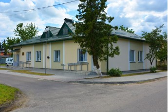 Поблизу Луцька запрацювала сучасна амбулаторія, яка обслуговуватиме шість сіл (фото)