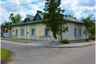 Поблизу Луцька запрацювала сучасна амбулаторія, яка обслуговуватиме шість сіл (фото)