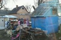 У Луцьку демонтують низку кіосків, гаражів та павільйонів (адреси)