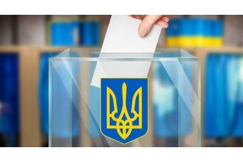 Верховна Рада призначила місцеві вибори, але не по всій Україні