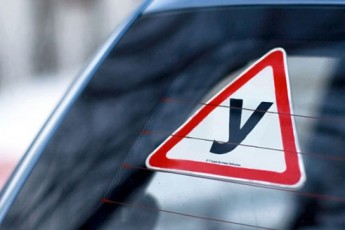 В Україні змінили правила здачі іспитів на водійські права: які нововведення