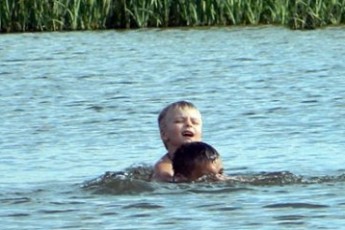 Повідомили, скільки волинян загинуло на водоймах у цьому році