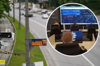 Українським водіям можуть дозволити перевищувати швидкість: на скільки і де
