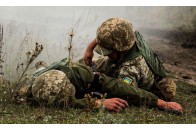 Розстріл українських медиків під Зайцевим: з'явились нові деталі та відео 18+
