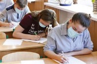 На Волині під час проходження ЗНО вигнали 11 абітурієнтів