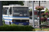 У Луцьк їде дружина терориста