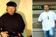 Терорист відмовився розмовляти з дружиною, котру привезли до Луцька