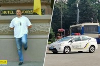 Стало відомо про ще один злочин луцького терориста