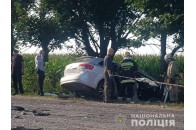 Вся траса у крові, поруч трупи, загинула родина: на трасі сталась страшна ДТП, багато загиблих (фото)