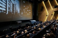 У Луцьку кінотеатри відновлять свою роботу: назвали дату