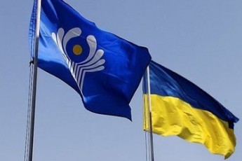 Кабмін схвалив вихід України з двох угод СНД