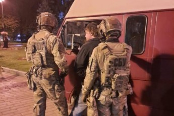В Росії зганьбилися черговим фейком про луцького терориста (деталі)