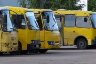 У Луцьку змінили схеми руху двох маршруток