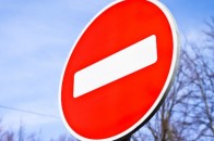У місті на Волині перекриють рух вулицею аж до осені