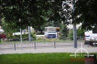 Адвокат терориста Кривоша назвав його версію подій, що відбувалися на Театральному майдані Луцька 21 липня