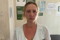 На Волині розшукали жінку, яка зникла після сварки з дочкою