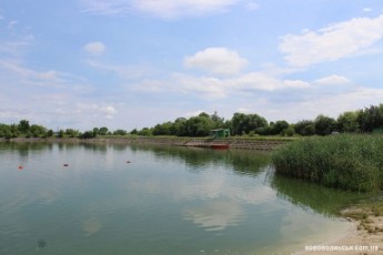 Встановили особу чоловіка, тіло якого знайшли в озері на Волині