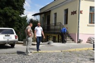 У Луцьку реалізуються 10 кроків по покращенню Старого міста