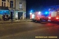 Головні новини Волині 25 липня: у пожежі загинула лучанка; померла відома журналістка