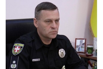 Скандальний ексочільник ГУНП у Волинській області пішов з поліції