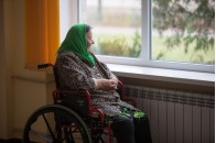 Спалах COVID-19 у геріатричному пансіонаті: повідомили про стан хворих волинян