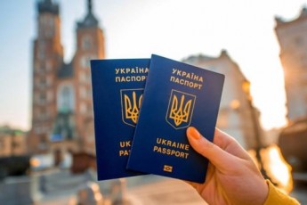 Повідомили, коли українці зможуть вільно подорожувати до Європи