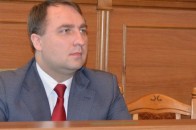 Ексрегіонал став радником Погуляйка