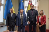 Хто стане новим Генконсулом Республіки Польща у Луцьку